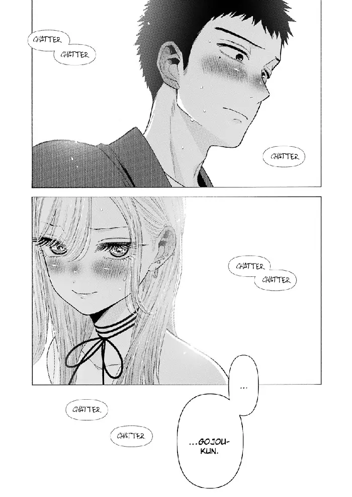 My Dress-Up Darling Chapter 33 image 21_optimized